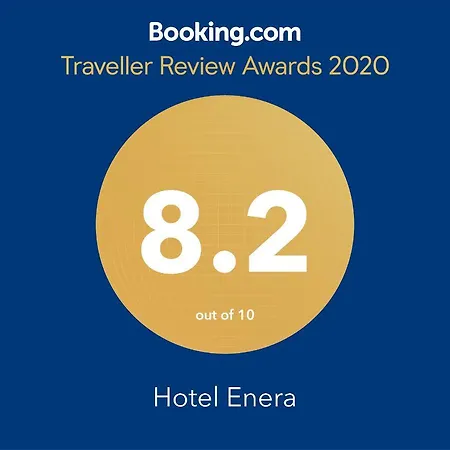 Enera Otel Golem (Tirana)