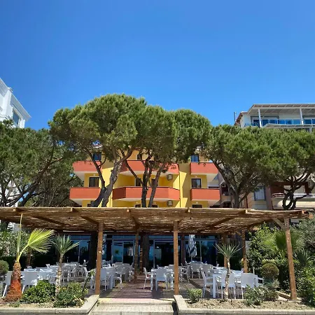 Hotel Enera Golem (Tirana)