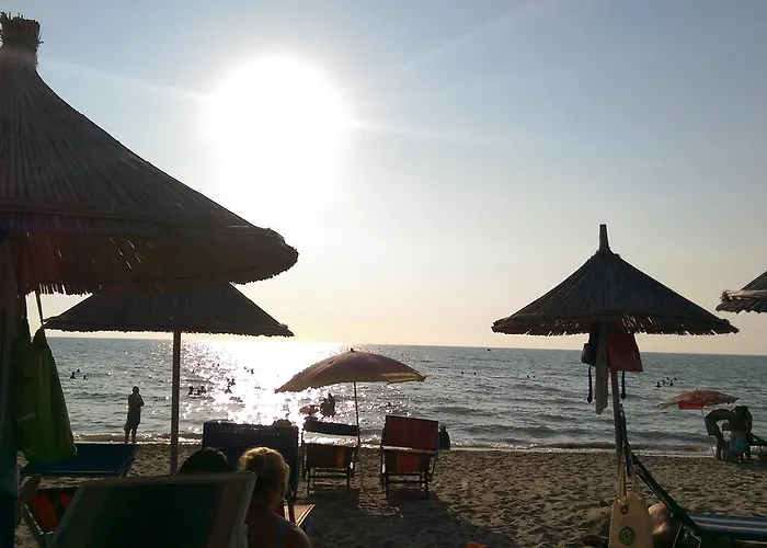 Hotel Enera Golem (Tirana)