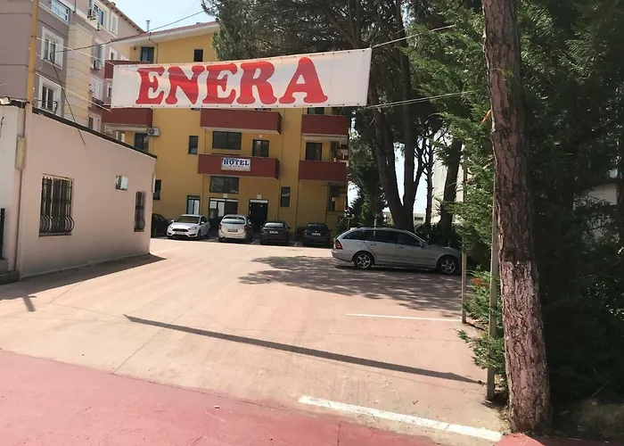 Enera Golem (Tirana)