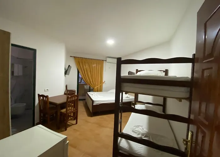 Enera 3* Golem (Tirana)