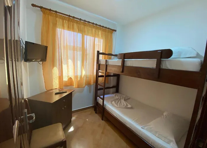 Enera Hotel Golem (Tirana)