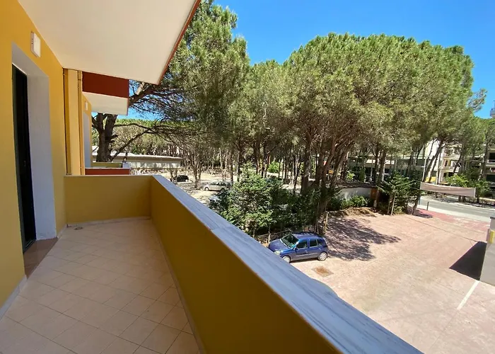 Enera 3* Golem (Tirana)