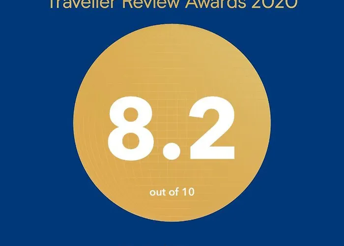 Enera Hotel Golem (Tirana)