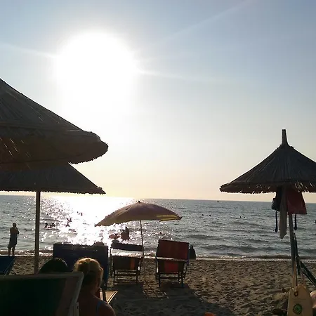 Otel Enera Golem (Tirana)