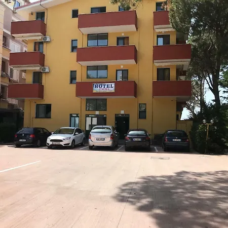 Enera 3* Golem (Tirana)