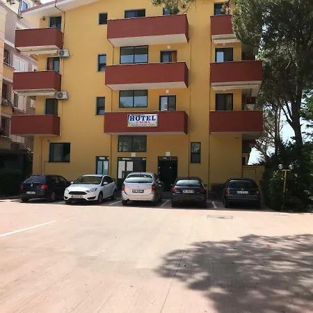 Enera 3* Golem (Tirana)