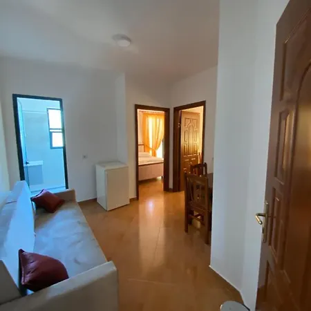 Enera Golem (Tirana)