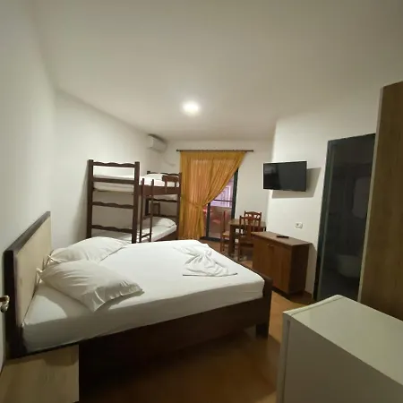 Otel Enera Golem (Tirana)