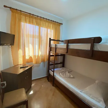 Enera Отель Голем