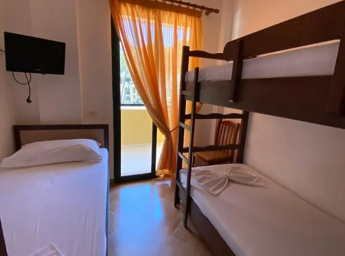 Enera Hotel Golem (Tirana)